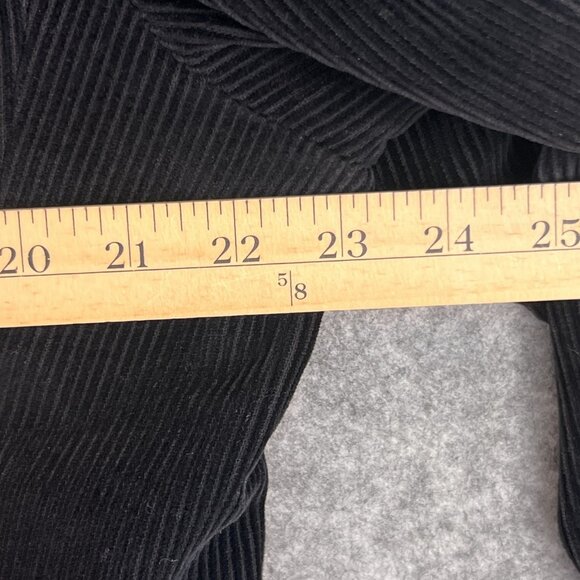 Zagato Signature Collection Blazer Mens 42L Corduroy Sport Coat Jacket Lined - Picture 8 of 16